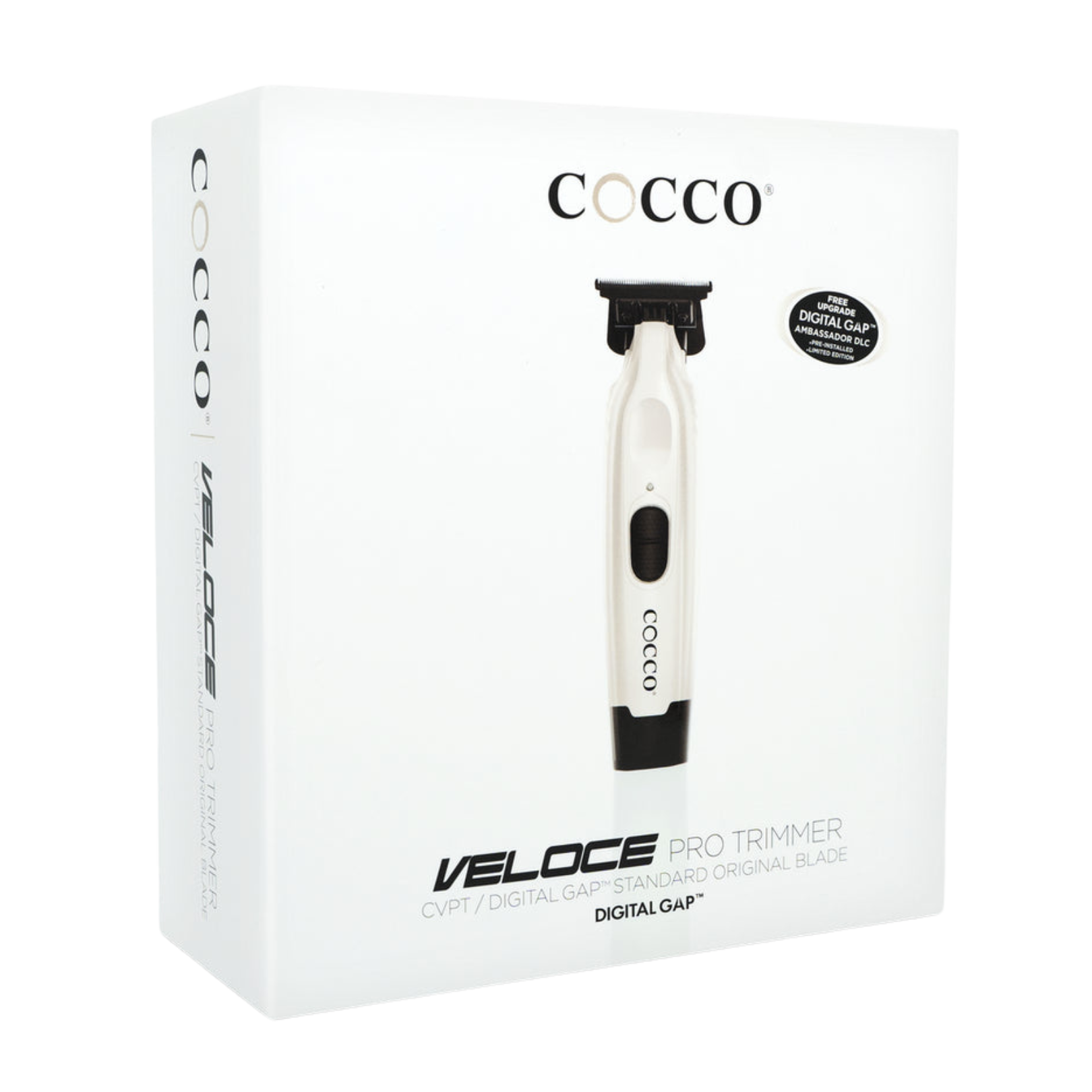 Cocco Veloce Trimmer