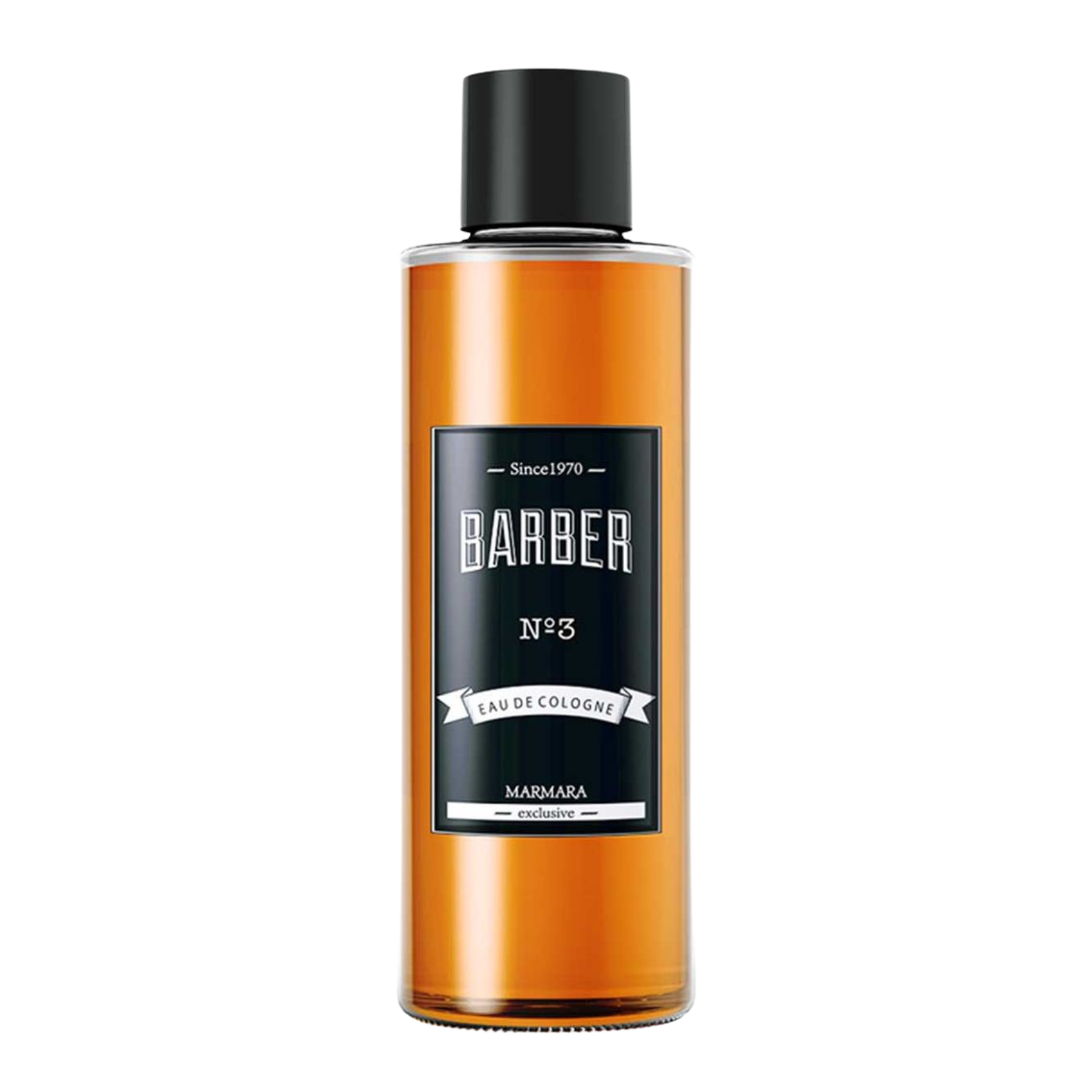 Barber No.3 Aftershave