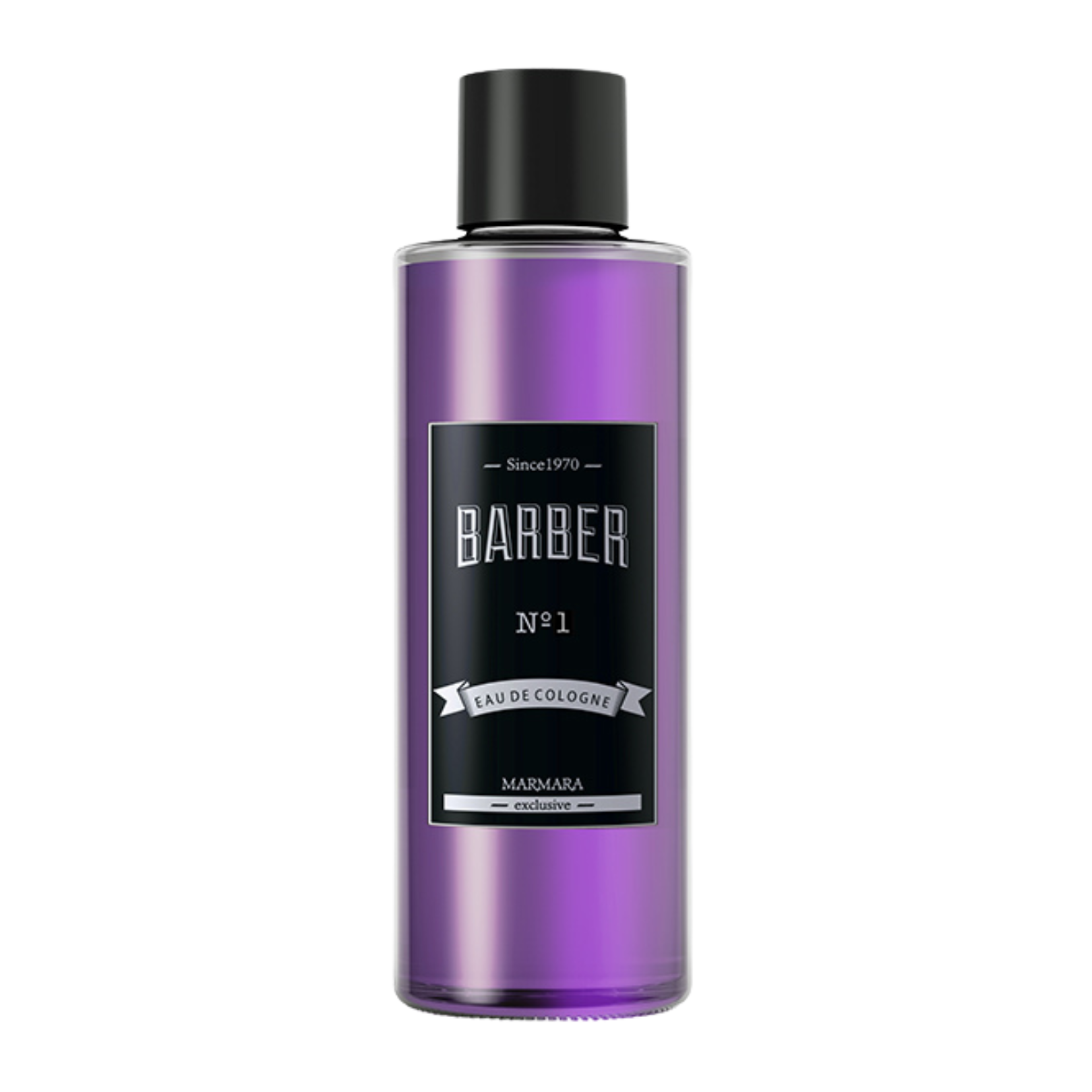 Barber No.2 Aftershave