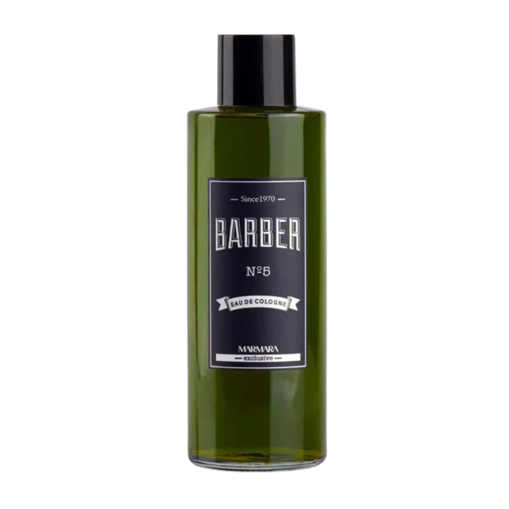 Barber No.5 Aftershave